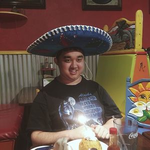 Meet your Posher, Mark